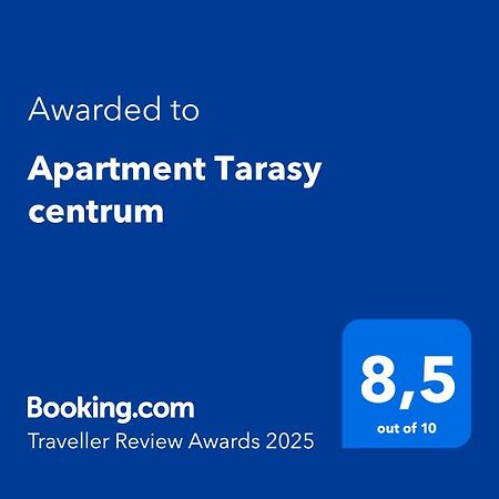 Apartment Tarasy Centrum Siemiatycze Extérieur photo